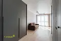 Apartamento 1 habitación 28 m² Minsk, Belarús