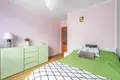 2 room apartment 53 m² Warsaw, Poland