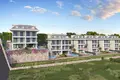 3 bedroom house 248 m² Muratpasa, Turkey