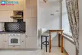 Квартира 1 комната 27 м² Вильнюс, Литва