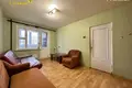 2 room apartment 49 m² Minsk, Belarus