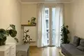 Appartement 2 chambres 43 m² en Varsovie, Pologne