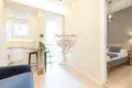 2 bedroom apartment 47 m² Milan, Italy