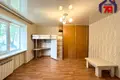 1 room apartment 32 m² Salihorsk, Belarus