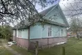 Maison 58 m² Traccakouski selski Savet, Bélarus