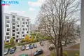 Apartamento 2 habitaciones 48 m² Vilna, Lituania