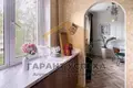 2 room apartment 48 m² Brest, Belarus