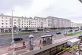 Квартира 3 комнаты 56 м² Минск, Беларусь