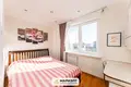 1 room apartment 58 m² Minsk, Belarus