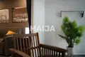 Appartement 1 chambre 64 m² Phuket, Thaïlande