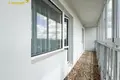 Mieszkanie 1 pokój 48 m² Mińsk, Białoruś