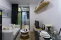 Condo z 1 sypialnią 33 m² Phuket, Tajlandia