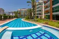 3 bedroom apartment  Alanya, Turkey