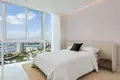 2 bedroom apartment 159 m² Miami Beach, United States