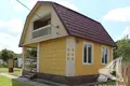 House 42 m² Brest, Belarus