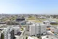 Mieszkanie 2 pokoi 100 m² Larnaka, Cypr