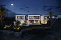 Complexe résidentiel ÇATALKÖY villas