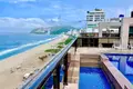 Apartamento 2 habitaciones 99 m² en Regiao Geografica Imediata do Rio de Janeiro, Brasil