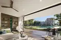 Квартира 3 спальни 141 м² Чонг Тале, Таиланд