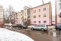 Wohnung 1 zimmer 28 m² Minsk, Weißrussland