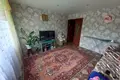 3 room apartment 58 m² Smalyavichy, Belarus