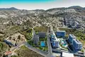 2 room apartment 53 m² in Mahmutlar, Turkey