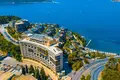 Wohnung 2 Schlafzimmer 77 m² Budva, Montenegro