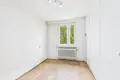 Apartamento 3 habitaciones 48 m² Varsovia, Polonia