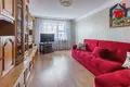 Apartamento 4 habitaciones 104 m² Minsk, Bielorrusia