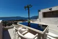 Apartamento 1 habitación 58 m² Tivat, Montenegro