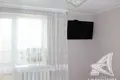 2 room apartment 60 m² Brest, Belarus