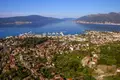 Land 9 500 m² Tivat, Montenegro
