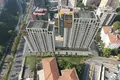 1 bedroom apartment 71 m² Sisli, Turkey