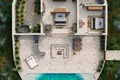 Villa de 2 dormitorios 770 m² Sumba Barat, Indonesia