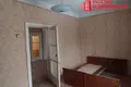 Appartement 3 chambres 58 m² Hrodna, Biélorussie
