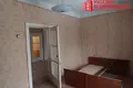 Apartamento 3 habitaciones 58 m² Grodno, Bielorrusia