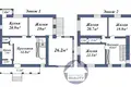 Дом 182 м² Барановичи, Беларусь