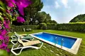 2 bedroom Villa 130 m² Lloret de Mar, Spain