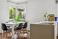 Квартира 195 м² Варшава, Польша