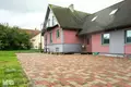 Haus 5 Zimmer 289 m² Bezirk Marienbach, Lettland