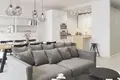 2 bedroom apartment 84 m² Jurmala, Latvia