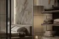 Villa de tres dormitorios 120 m² Kerobokan Kelod, Indonesia