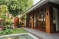 Residential complex Complex of furnished villas with swimming pool, 10 minutes away from Sanur Beach, Bali, Indonesia
