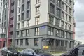 Wohnung 1 zimmer 39 m² Minsk, Weißrussland