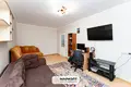 Mieszkanie 1 pokój 39 m² Mińsk, Białoruś