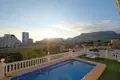 Apartment 9 bedrooms 630 m² Calp, Spain