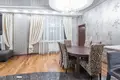 2 bedroom apartment 120 m² in North-Western Administrative Okrug, Russia