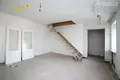 3 room apartment 66 m² Enierhietykau, Belarus