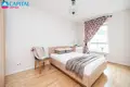 Квартира 2 комнаты 50 м² Вильнюс, Литва