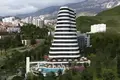 2 bedroom apartment 69 m² Becici, Montenegro